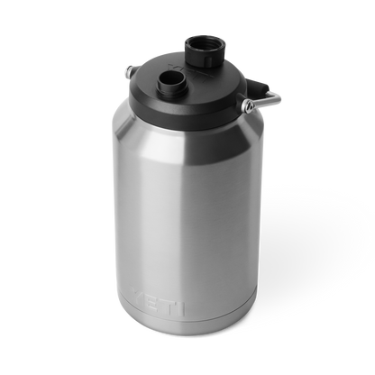 YETI Rambler® Cruche d’un gallon (3,79 L) Stainless Steel