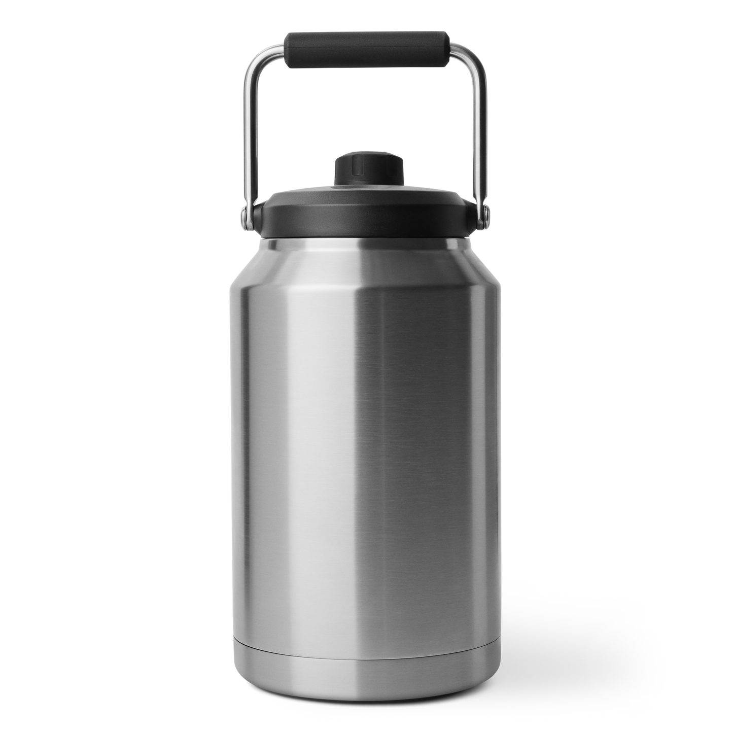 YETI Rambler® Cruche d’un gallon (3,79 L) Stainless Steel