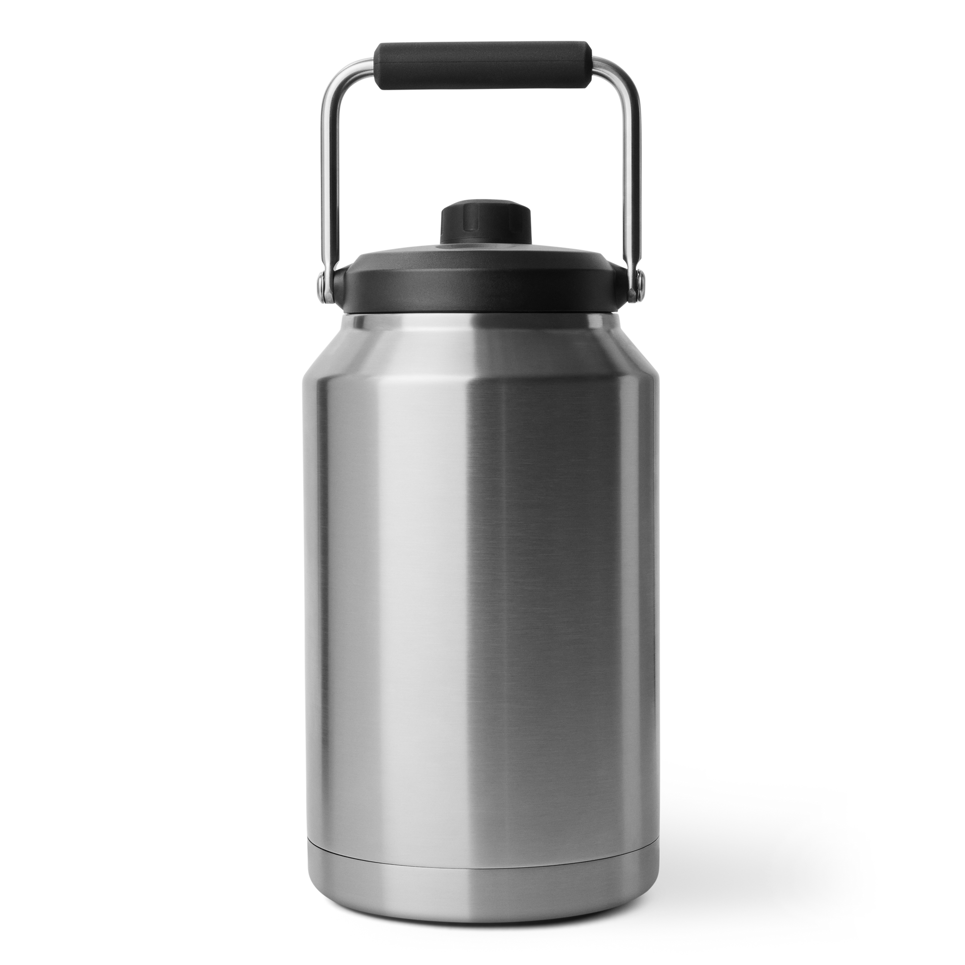 YETI Rambler® Cruche d’un gallon (3,79 L) Stainless Steel