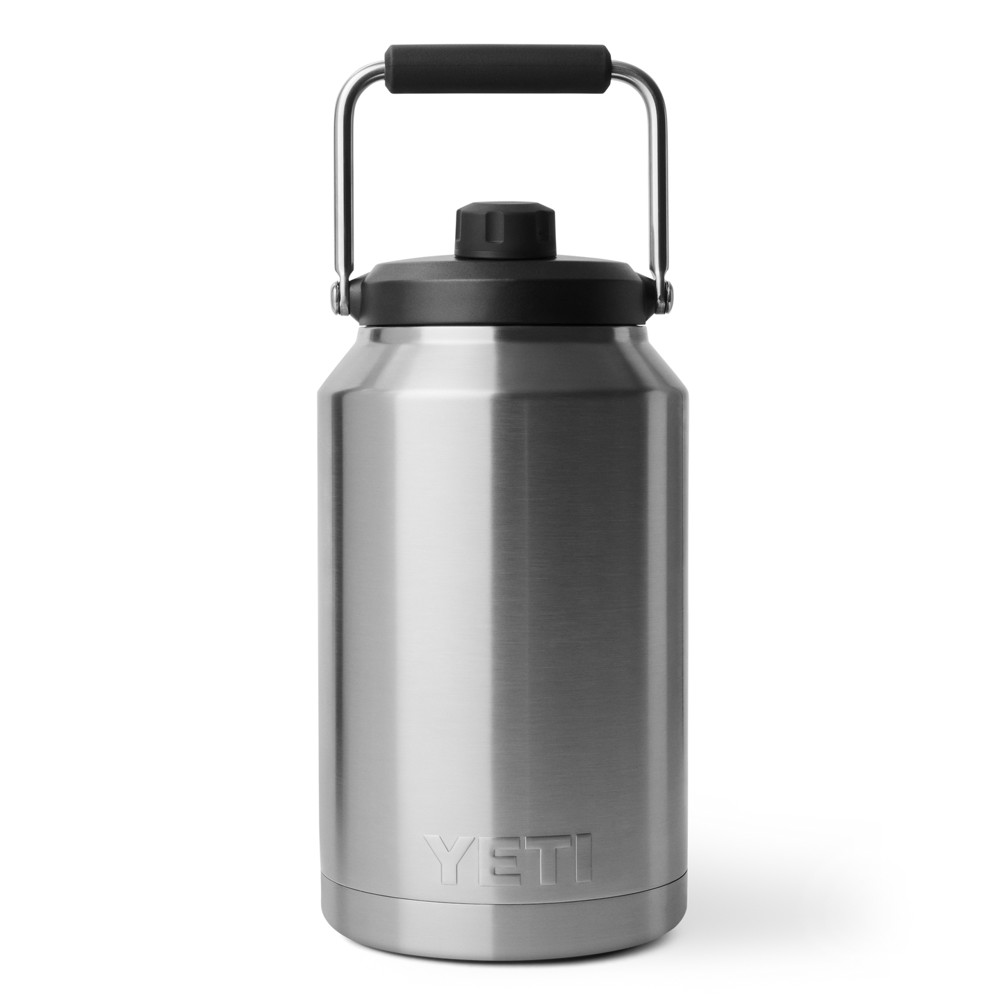 YETI Rambler® Cruche d’un gallon (3,79 L) Stainless Steel