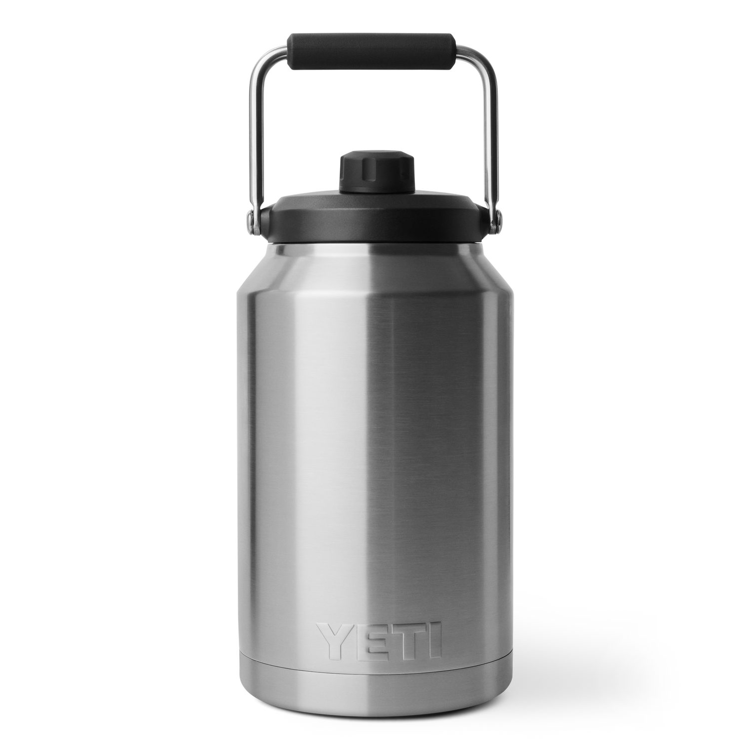 YETI Rambler® Cruche d’un gallon (3,79 L) Stainless Steel