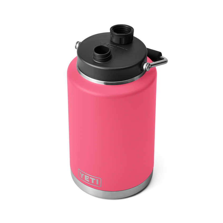 YETI Rambler® Cruche 1 gallon (3,8 l) Tropical Pink