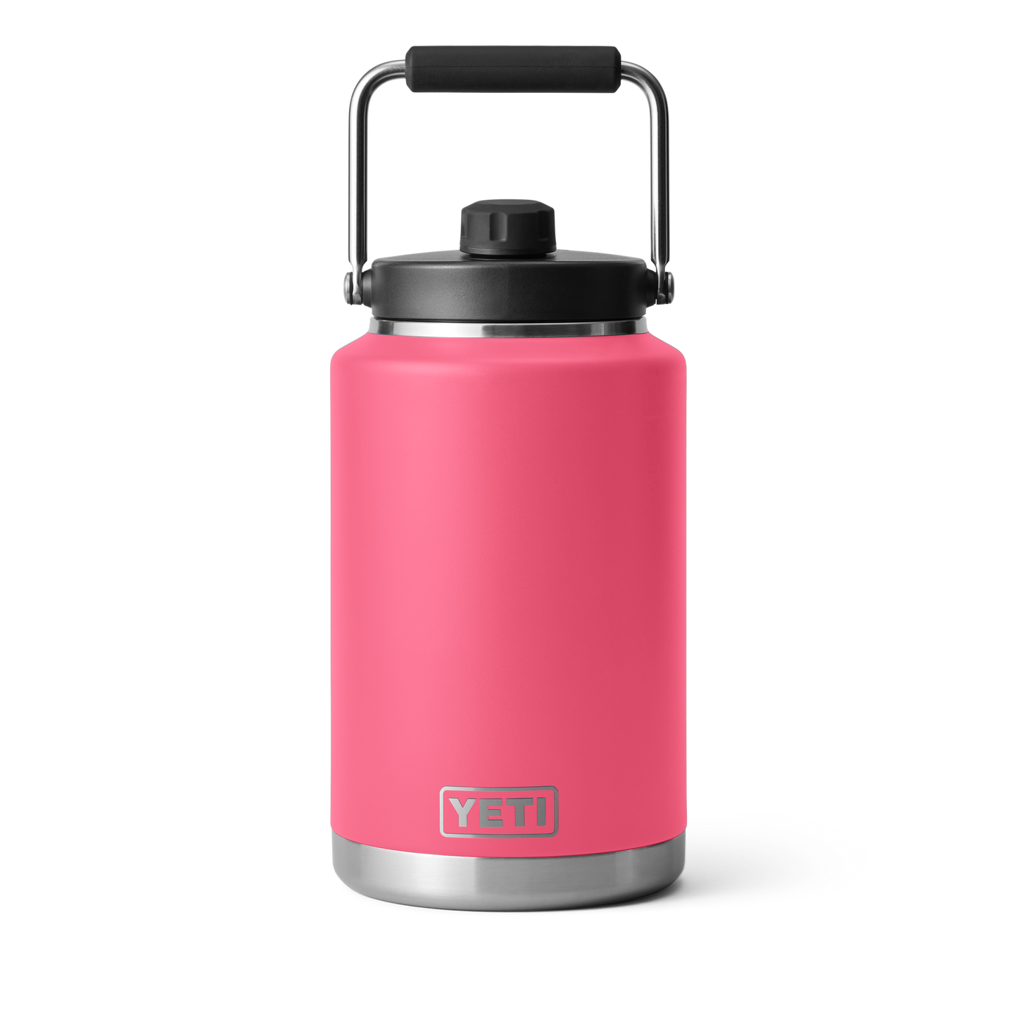 YETI Rambler® Cruche un demi-gallon (1,9 l) Tropical Pink