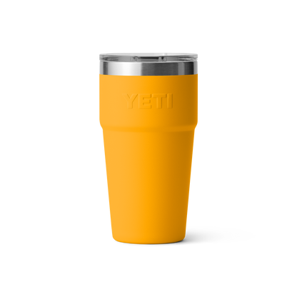 YETI Rambler® Verre empilable de 20 oz (591 ml) Beekeeper