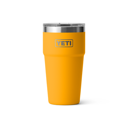 YETI Rambler® Verre empilable de 20 oz (591 ml) Beekeeper