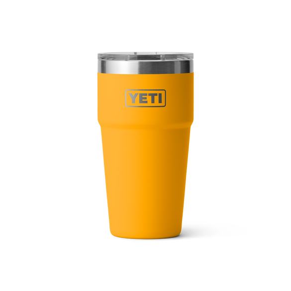 YETI Rambler® Verre empilable de 20 oz (591 ml) Beekeeper