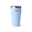 YETI Rambler® Verre empilable de 20 oz (591 ml) Big Sky Blue