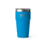YETI Rambler® Verre empilable de 20 oz (591 ml) Big Wave Blue
