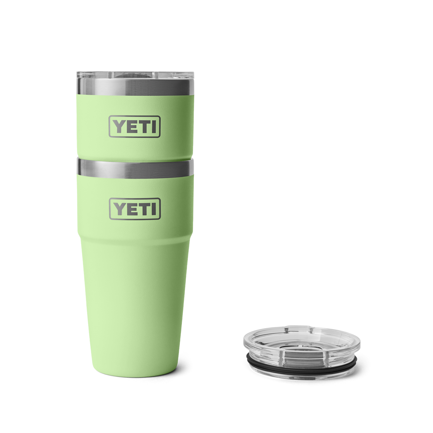 YETI Rambler® Verre empilable de 16 oz (475 ml)