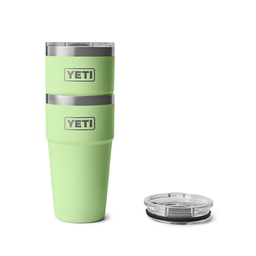 YETI Rambler® Verre empilable de 16 oz (475 ml)