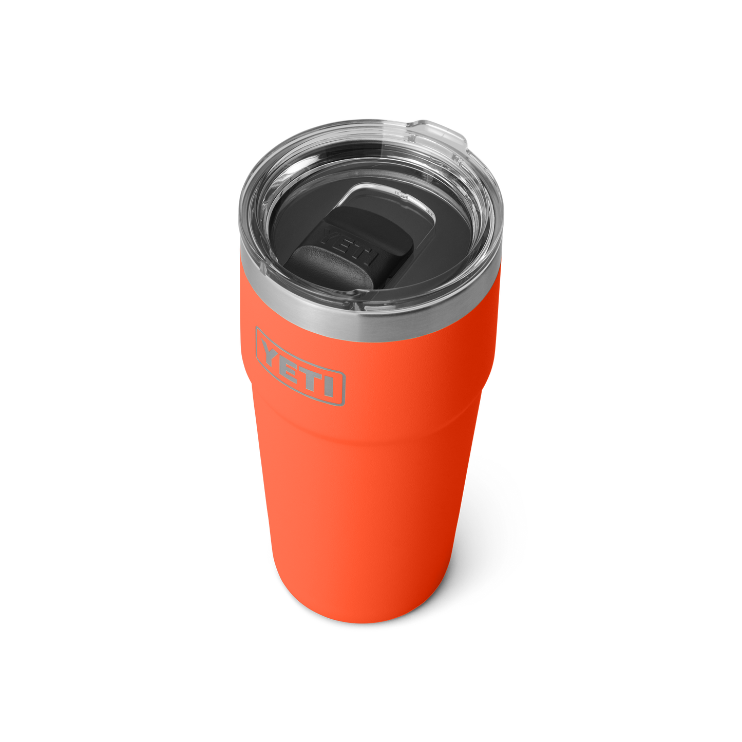 YETI Rambler® Verre empilable de 20 oz (591 ml) Papaya