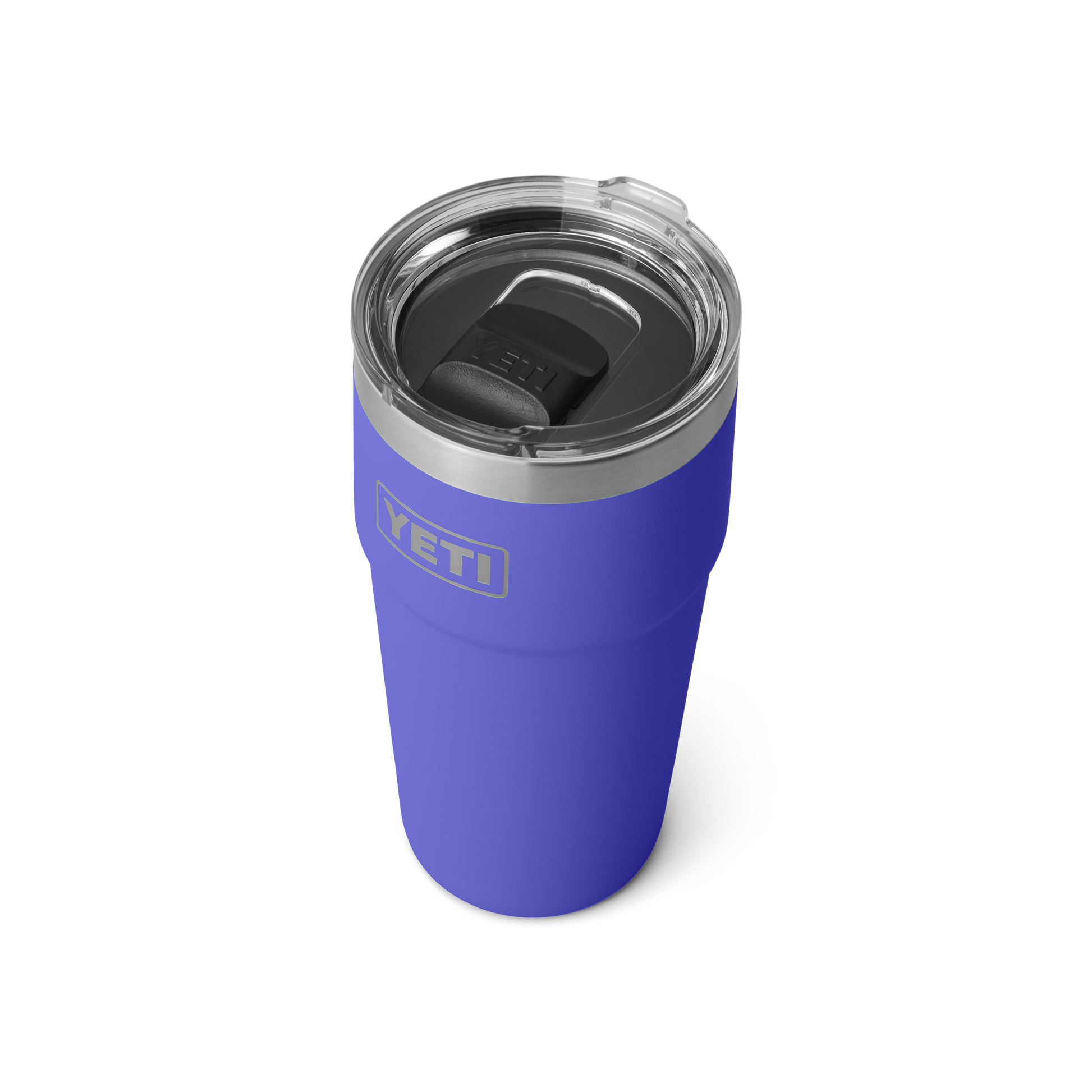 YETI Rambler® Verre empilable de 20 oz (591 ml) Ultramarine Violet