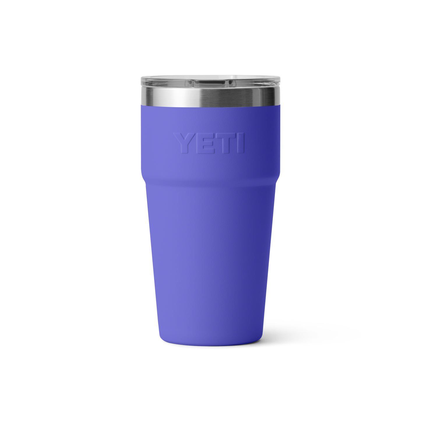 YETI Rambler® Verre empilable de 20 oz (591 ml) Ultramarine Violet