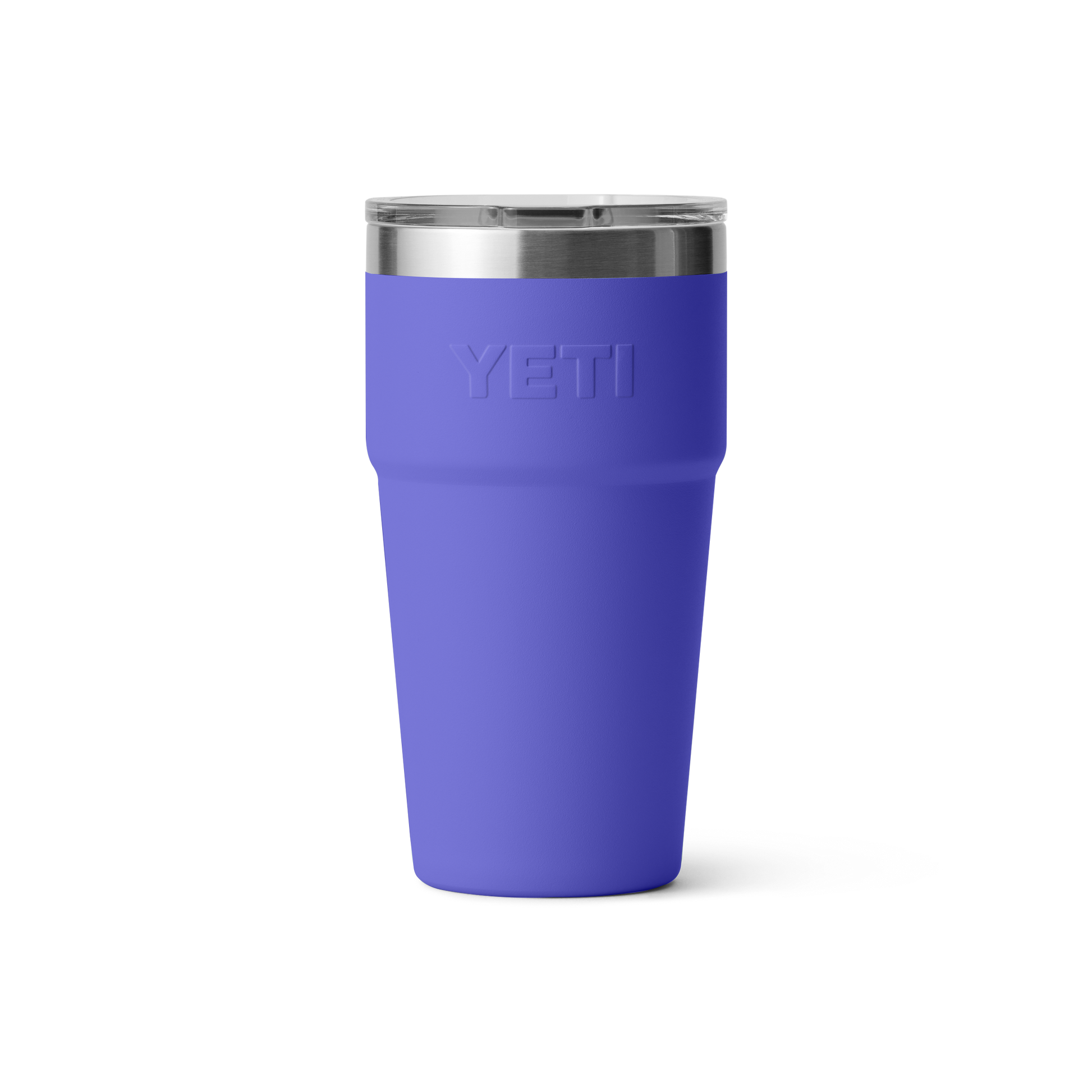 YETI Rambler® Verre empilable de 20 oz (591 ml) Ultramarine Violet
