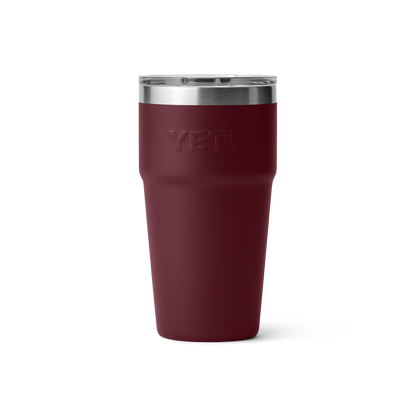 YETI Rambler® Verre empilable de 20 oz (591 ml)