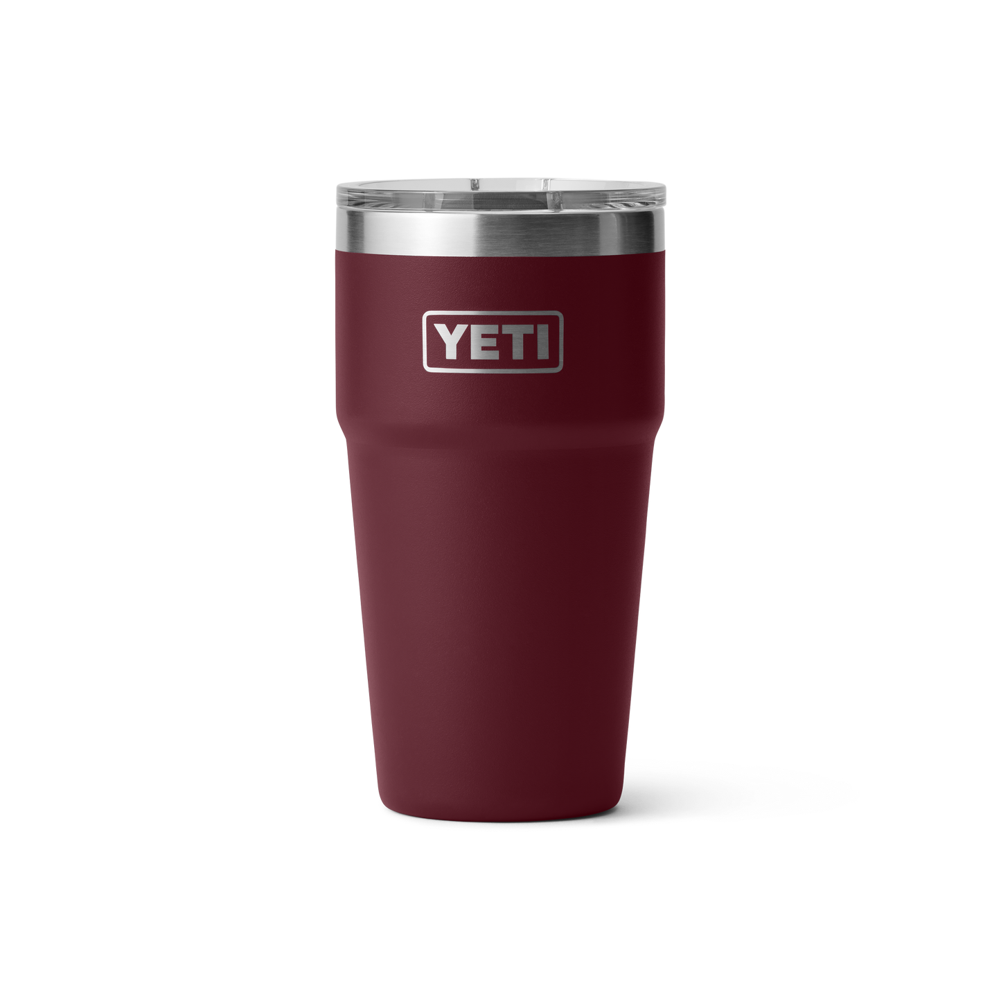 YETI Rambler® Verre empilable de 20 oz (591 ml)