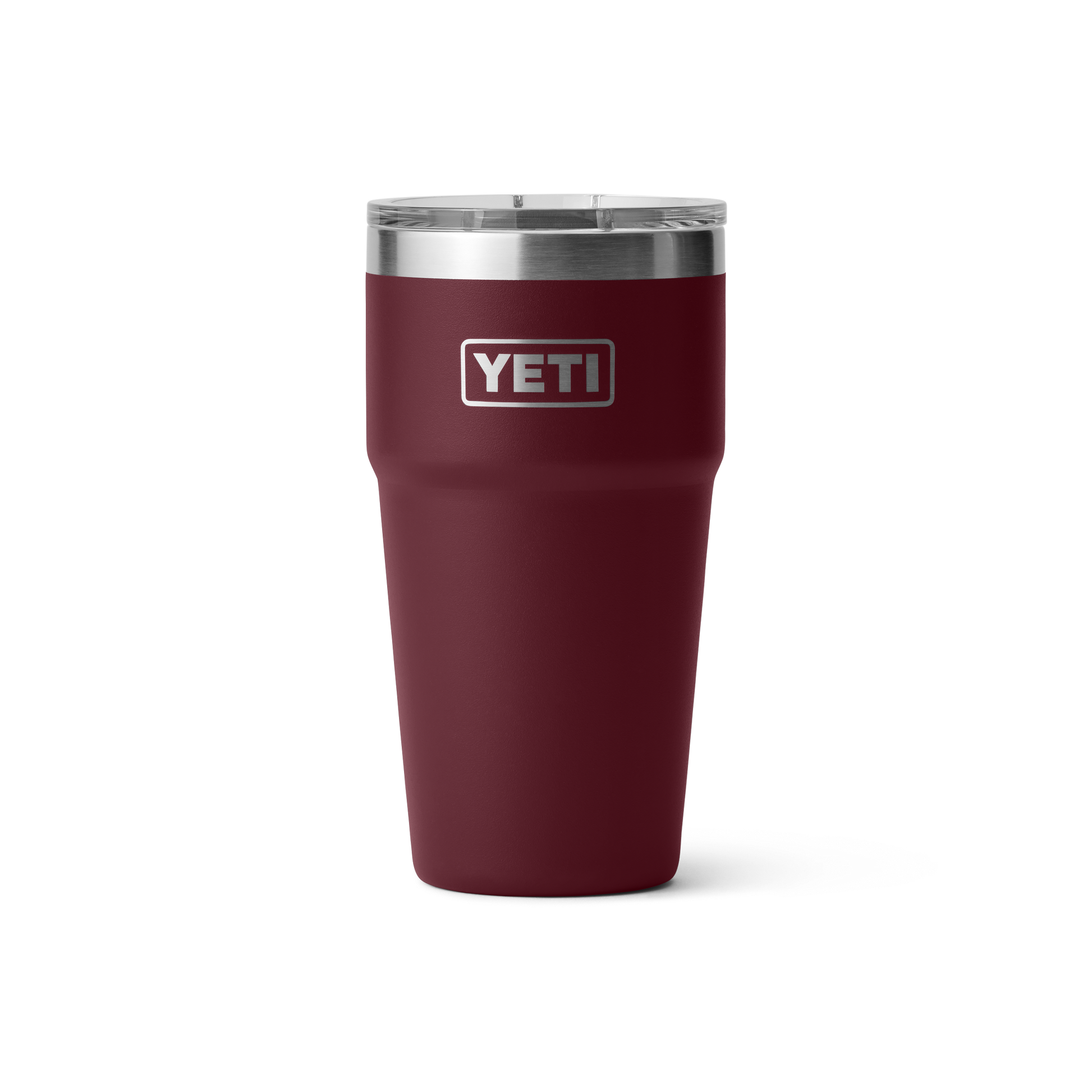 YETI Rambler® Verre empilable de 20 oz (591 ml)