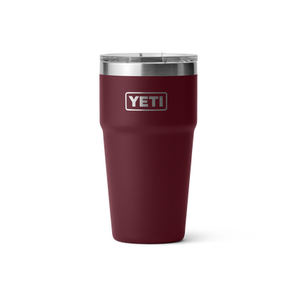 YETI Rambler® Verre empilable de 20 oz (591 ml)