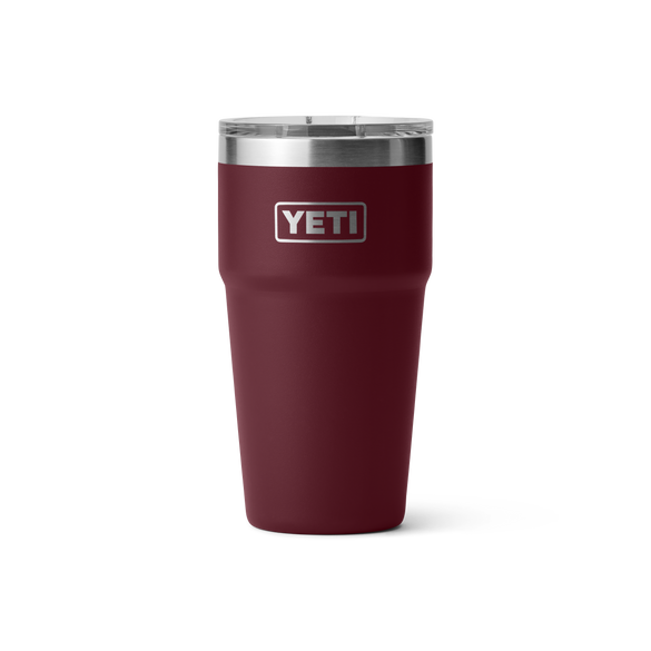 YETI Rambler® Verre empilable de 20 oz (591 ml)