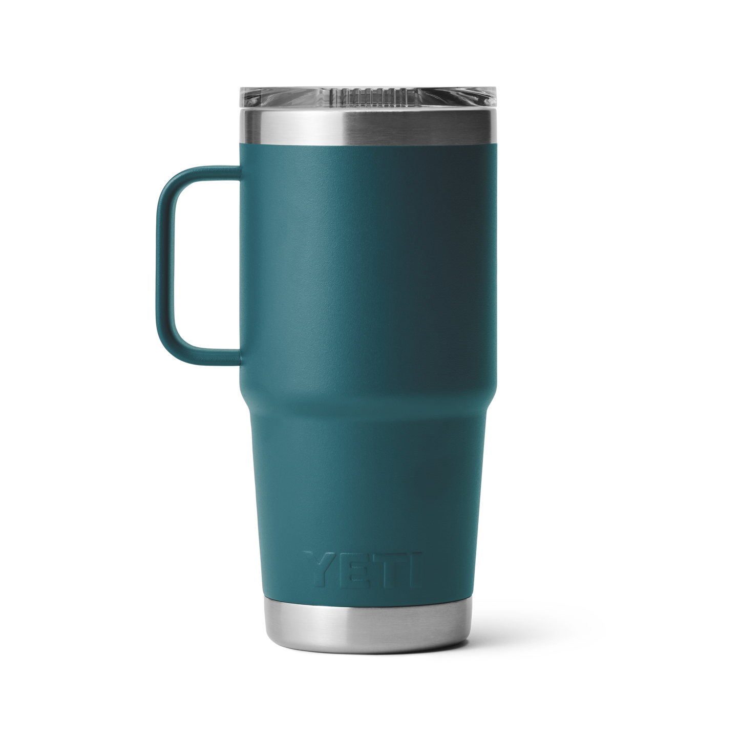 YETI Rambler® Tasse de voyage 20 oz (591 ml) Agave Teal