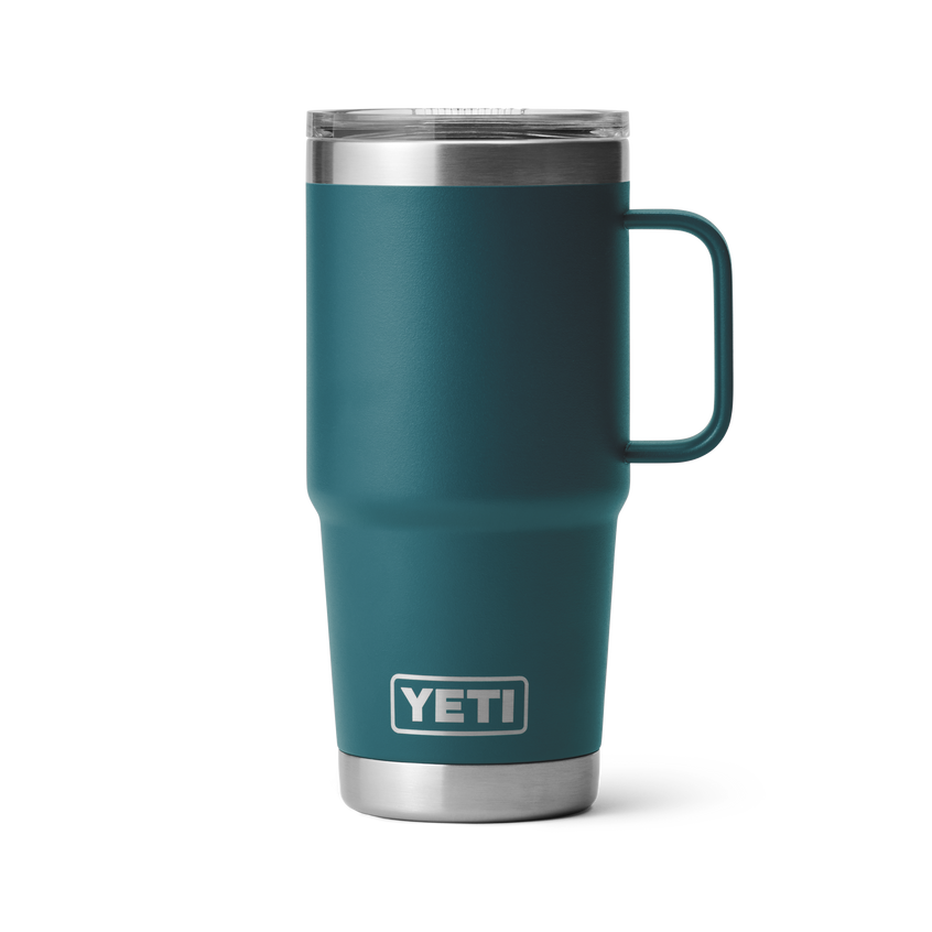 YETI Rambler® Tasse de voyage 20 oz (591 ml) Agave Teal