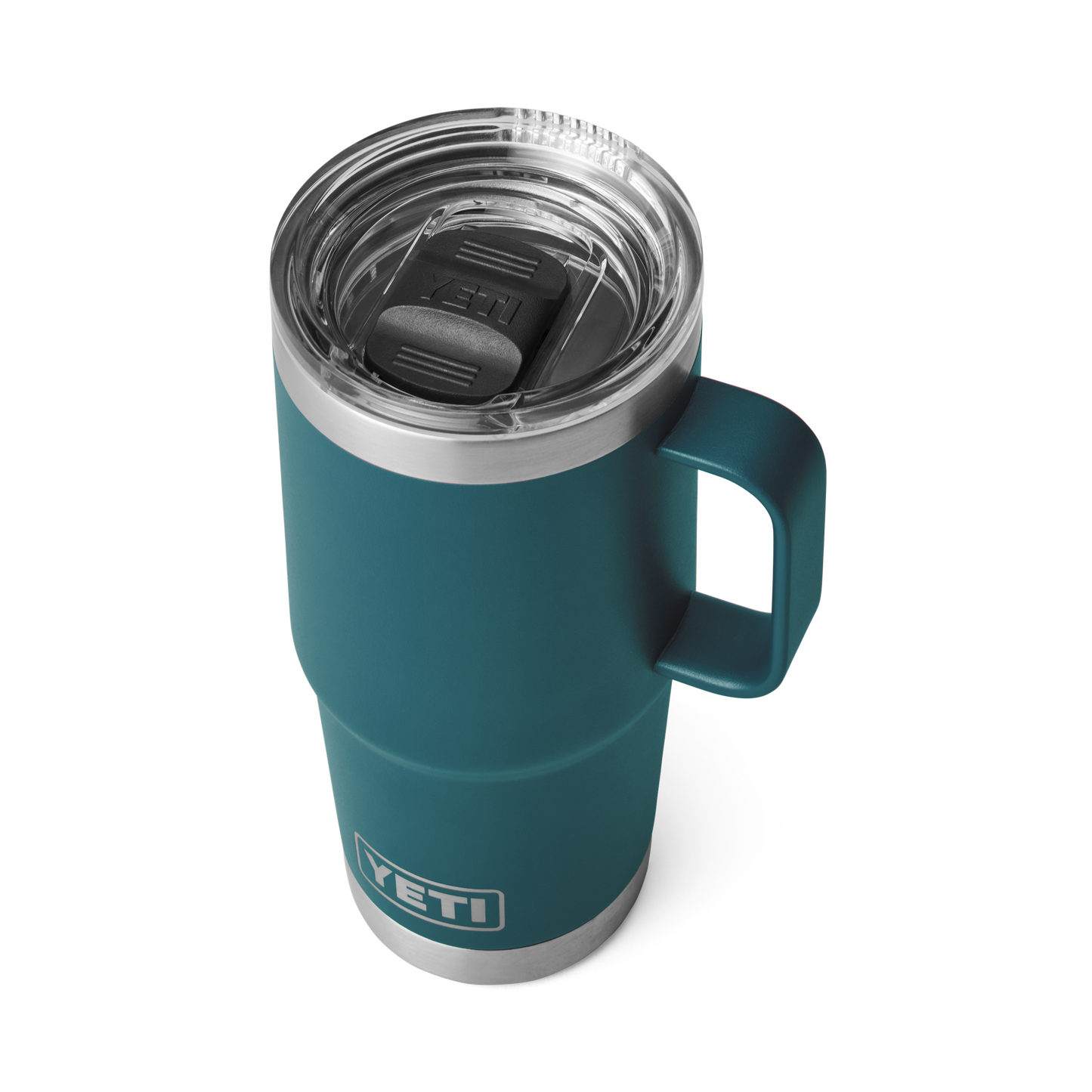 YETI Rambler® Tasse de voyage 20 oz (591 ml) Agave Teal