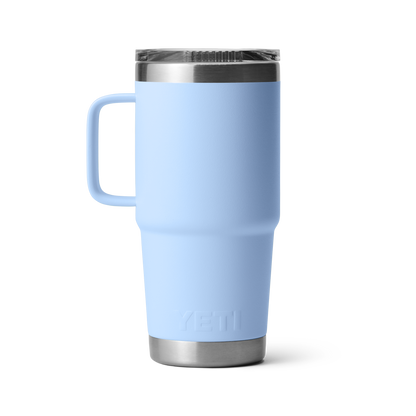 YETI Rambler® Tasse de voyage 20 oz (591 ml) Big Sky Blue