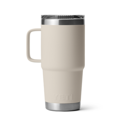 YETI Rambler® Tasse de voyage 20 oz (591 ml) Cape Taupe