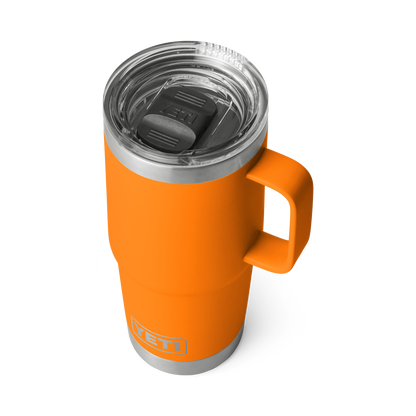 YETI Rambler® Tasse de voyage 20 oz (591 ml) King Crab