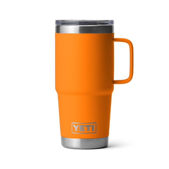 YETI Rambler® Tasse de voyage 20 oz (591 ml) King Crab