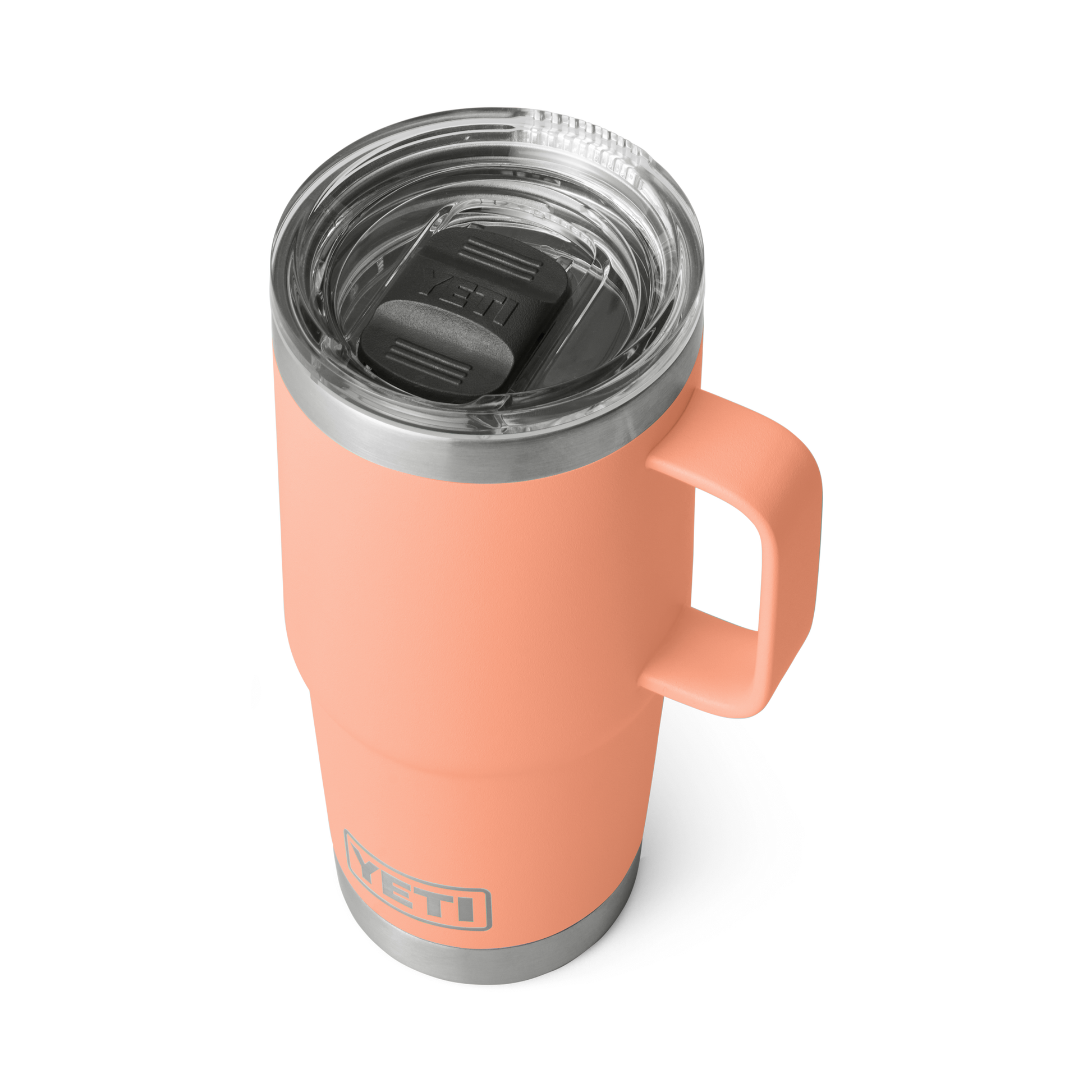 YETI Rambler® Tasse de voyage 20 oz (591 ml) Lowcountry Peach