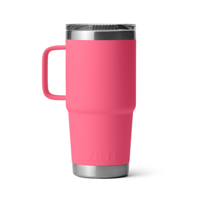 YETI Rambler® Tasse de voyage 20 oz (591 ml) Tropical Pink