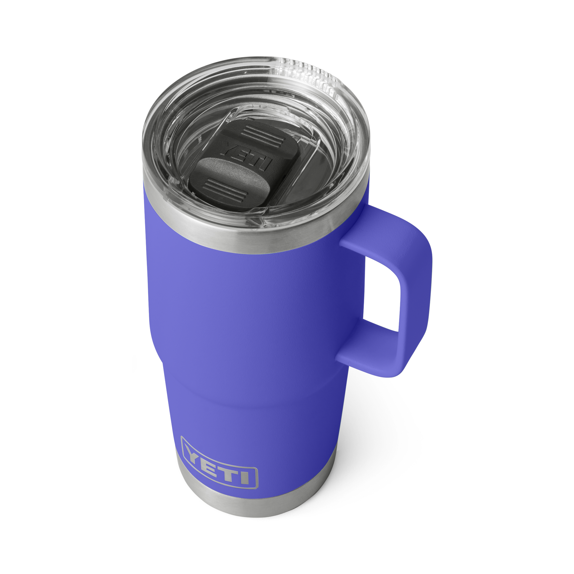 YETI Rambler® Tasse de voyage 20 oz (591 ml) Ultramarine Violet