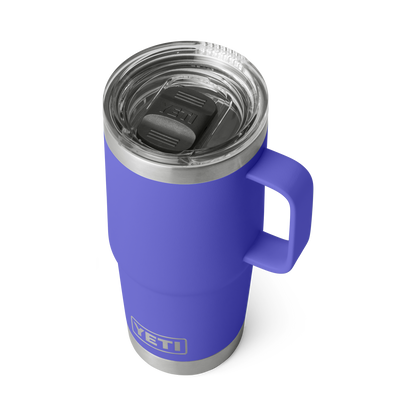 YETI Rambler® Tasse de voyage 20 oz (591 ml) Ultramarine Violet