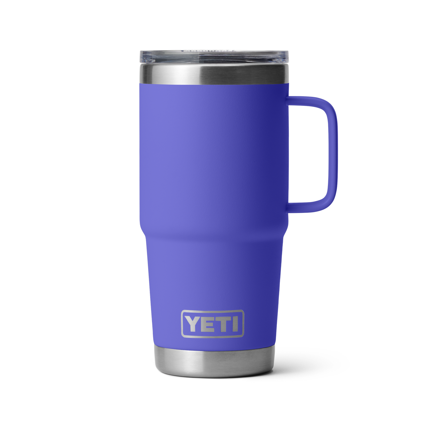 YETI Rambler® Tasse de voyage 20 oz (591 ml) Ultramarine Violet