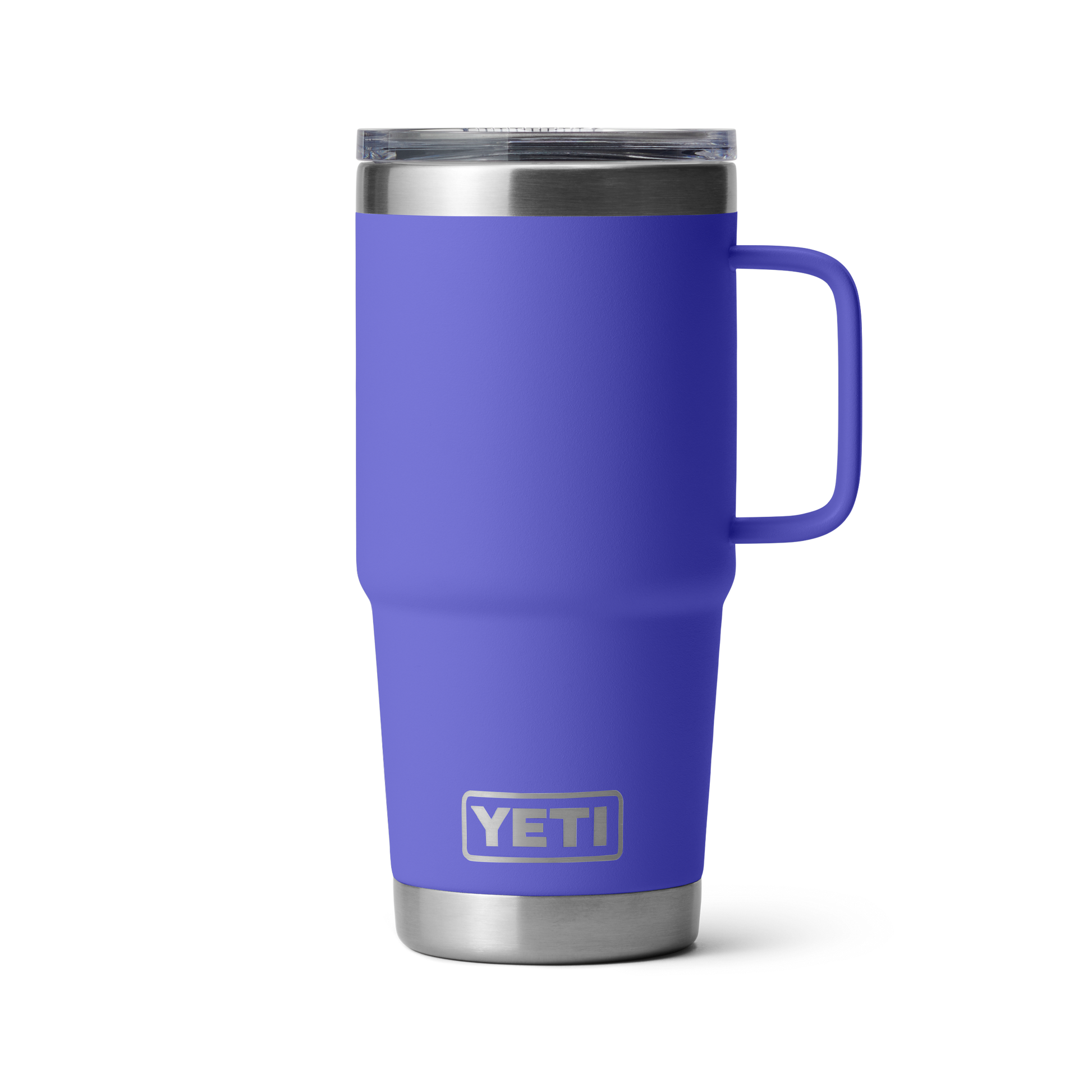 YETI Rambler® Tasse de voyage 20 oz (591 ml) Ultramarine Violet