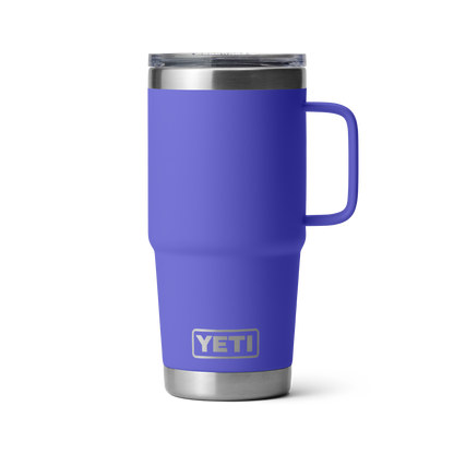 YETI Rambler® Tasse de voyage 20 oz (591 ml) Ultramarine Violet