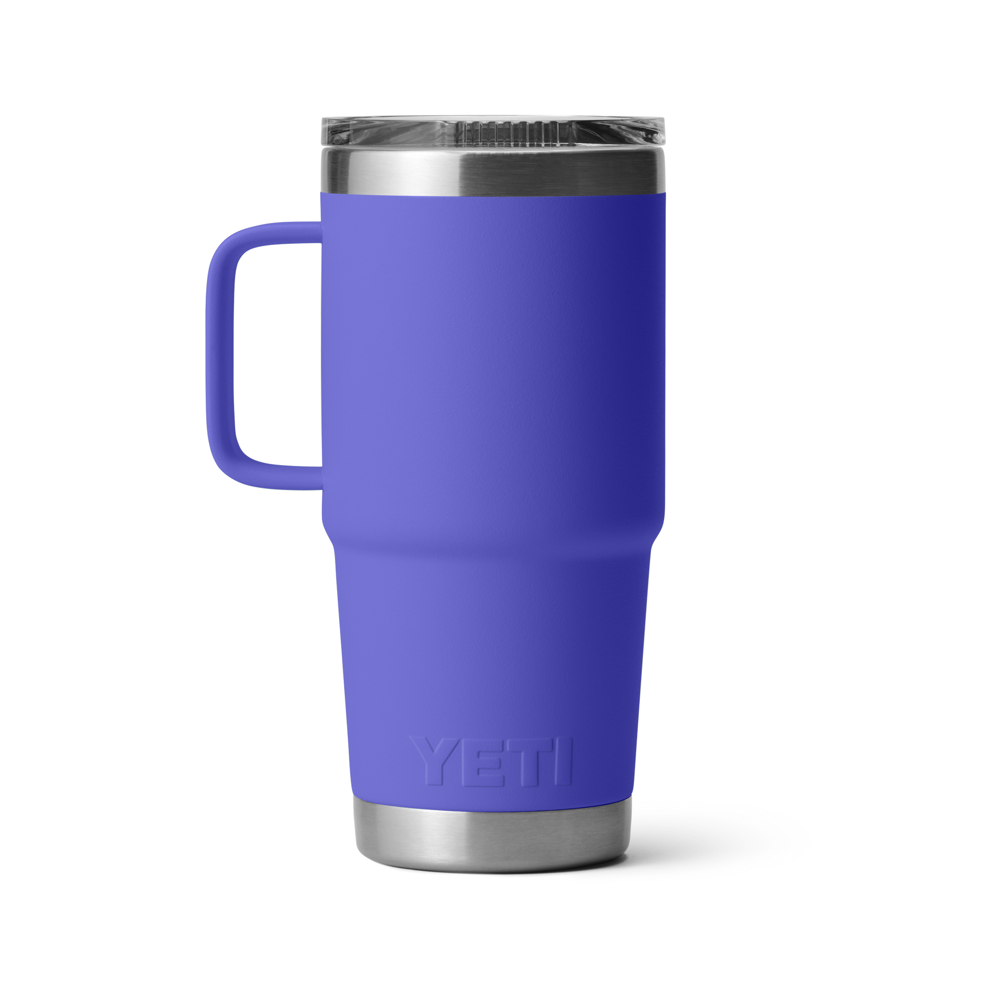 YETI Rambler® Tasse de voyage 20 oz (591 ml) Ultramarine Violet