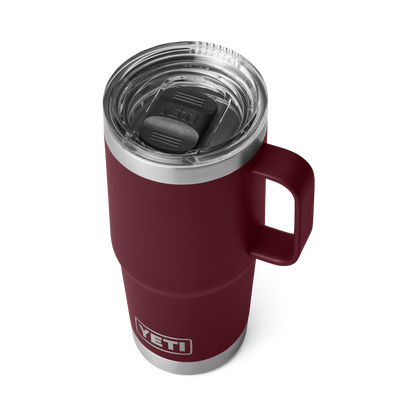 YETI Rambler® Tasse de voyage 20 oz (591 ml)