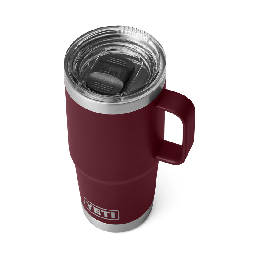 YETI Rambler® Tasse de voyage 20 oz (591 ml)