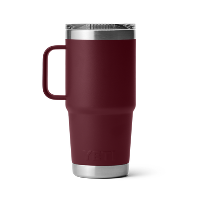 YETI Rambler® Tasse de voyage 20 oz (591 ml)
