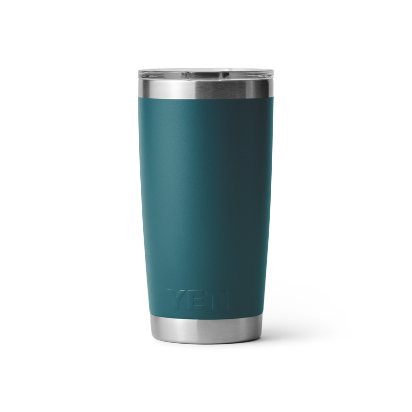 YETI Rambler® Verre 20 oz (591 ml) Agave Teal