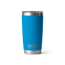 YETI Rambler® Verre 20 oz (591 ml) Big Wave Blue