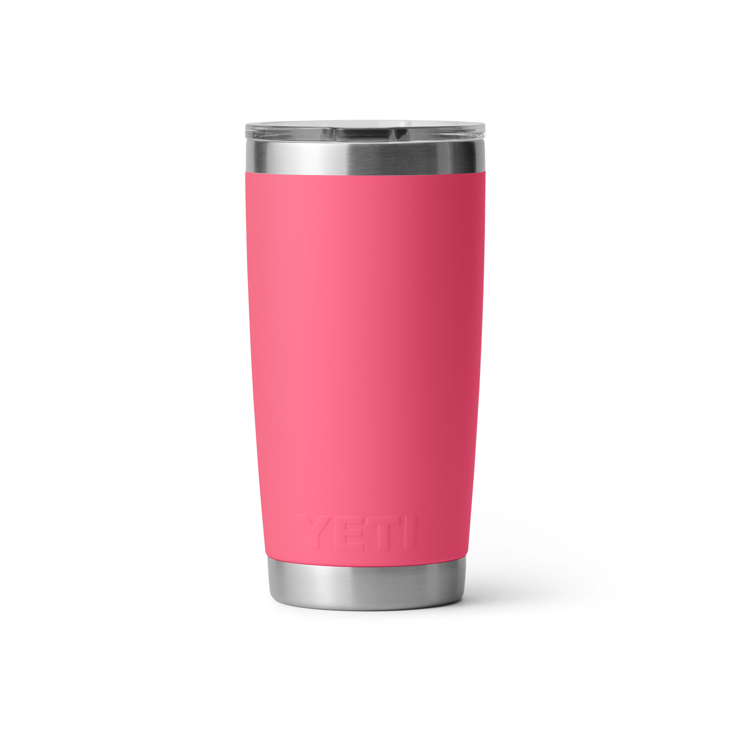 YETI Rambler® Verre 20 oz (591 ml) Tropical Pink