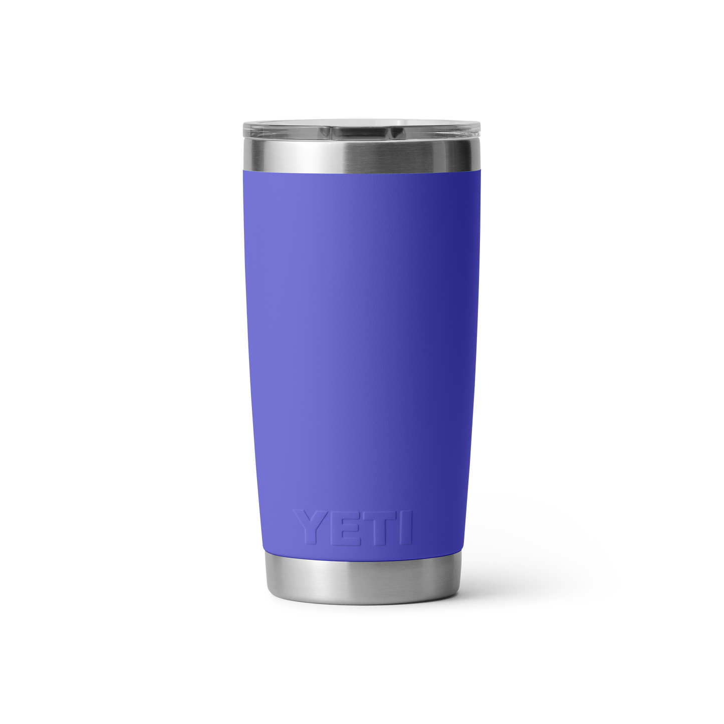YETI Rambler® Verre 20 oz (591 ml) Ultramarine Violet