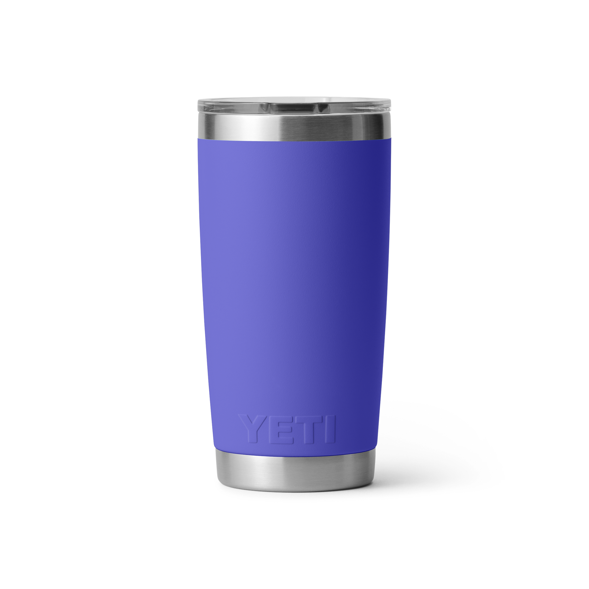 YETI Rambler® Verre 20 oz (591 ml) Ultramarine Violet