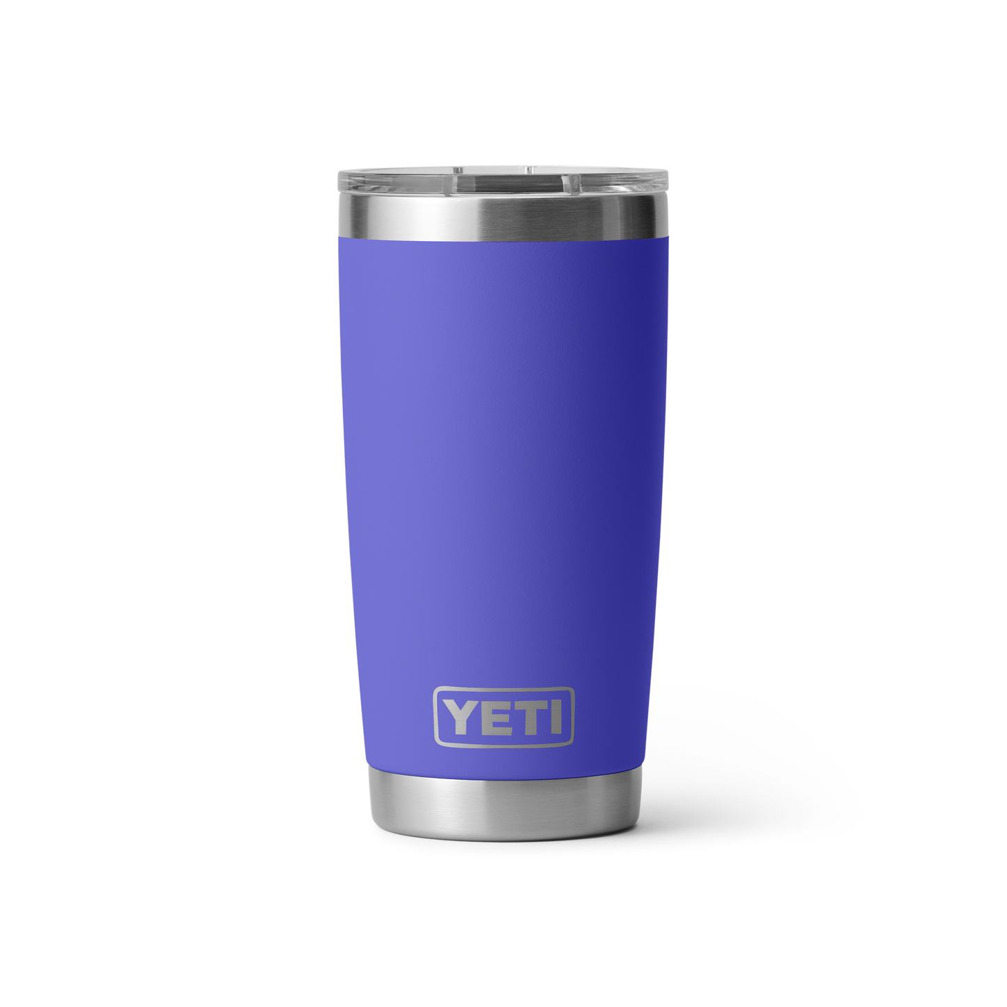 YETI Rambler® Verre 20 oz (591 ml) Ultramarine Violet