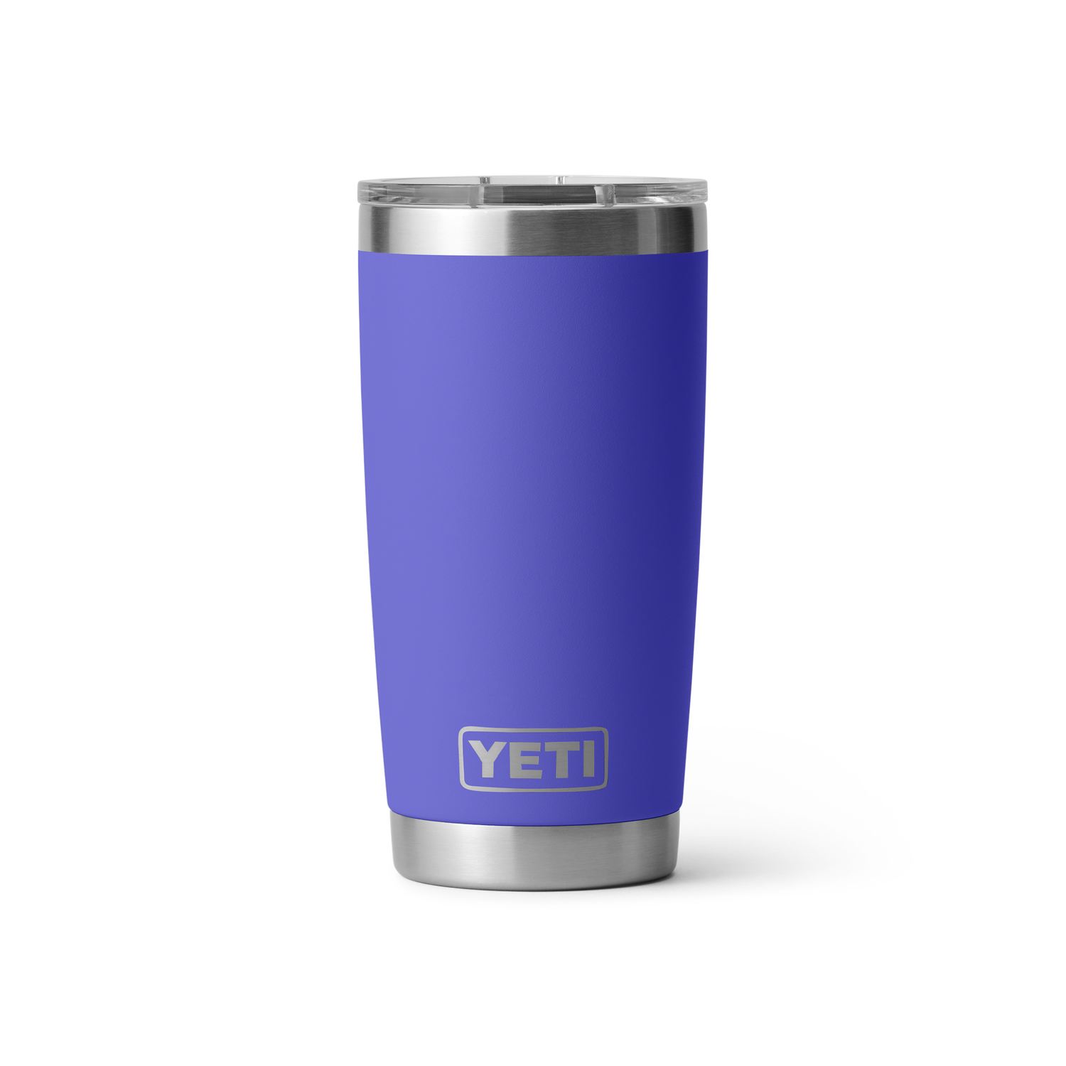 YETI Rambler® Verre 20 oz (591 ml) Ultramarine Violet