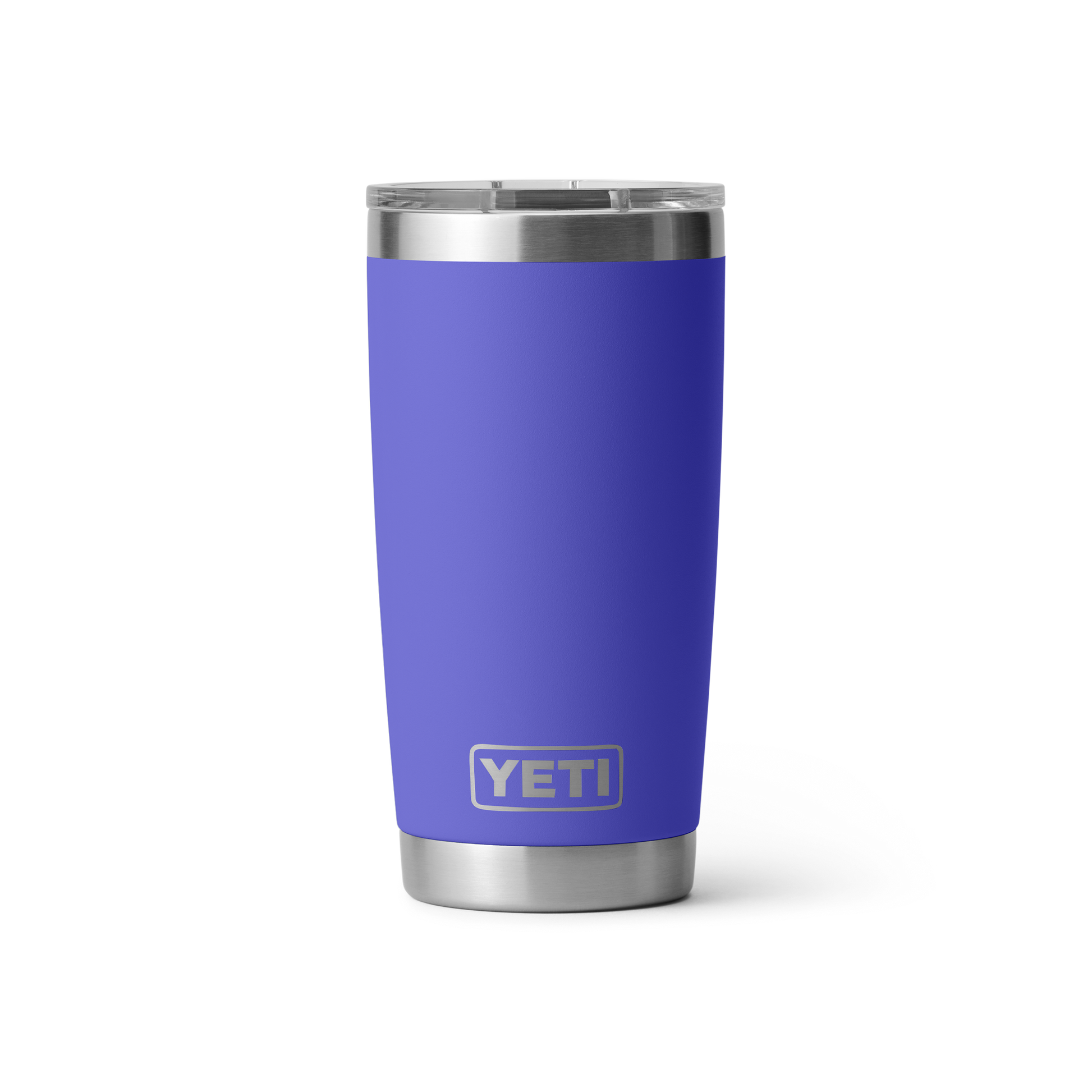 YETI Rambler® Verre 20 oz (591 ml) Ultramarine Violet