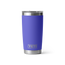 YETI Rambler® Verre 20 oz (591 ml) Ultramarine Violet